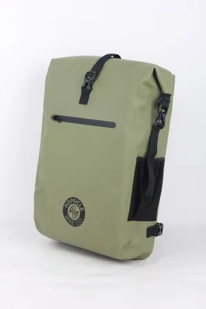 POPSICLE DUO Backpack Pannier Bag
