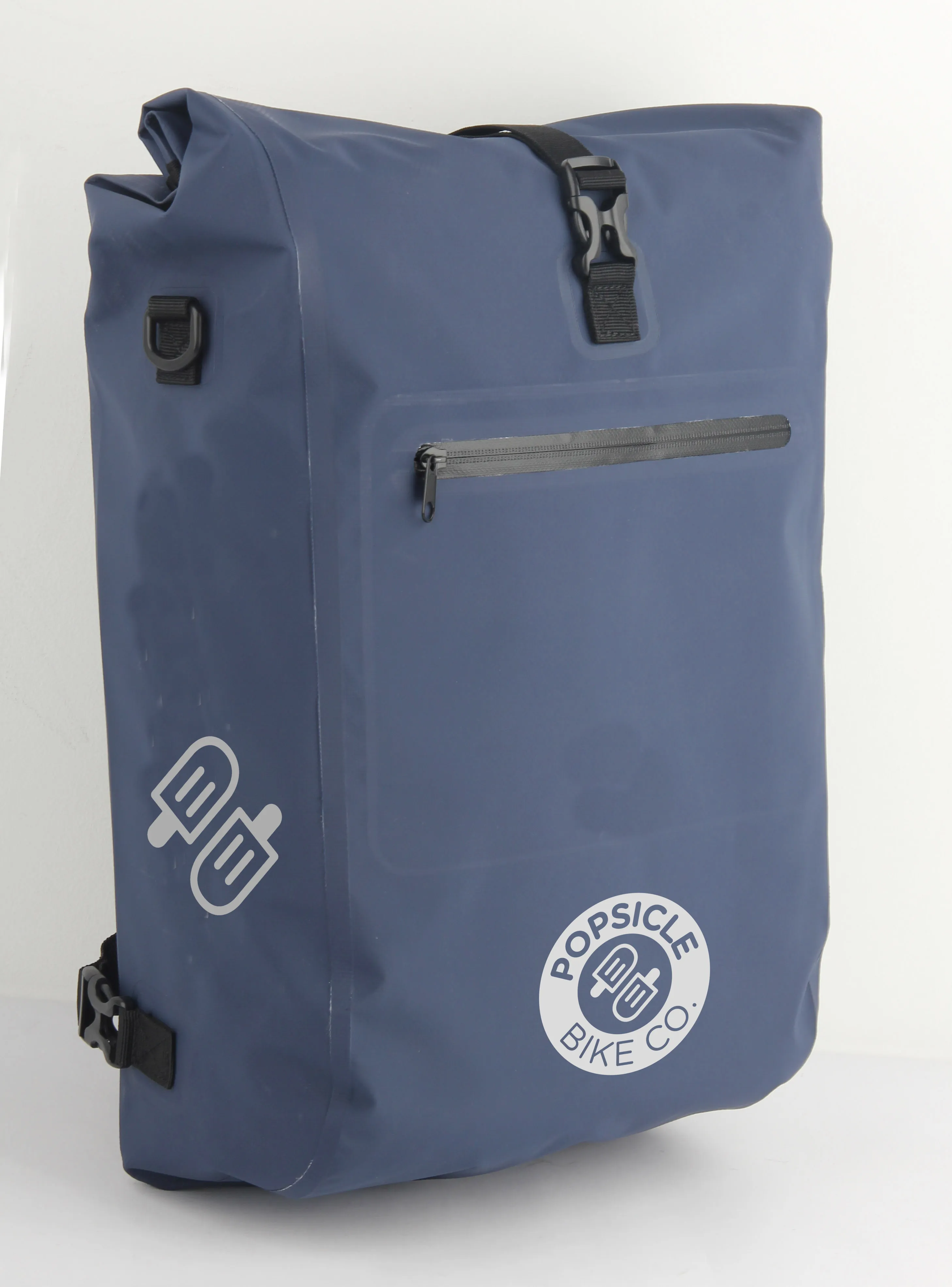 POPSICLE DUO Backpack Pannier Bag
