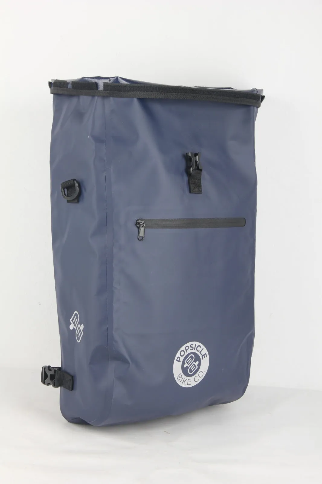 POPSICLE DUO Backpack Pannier Bag