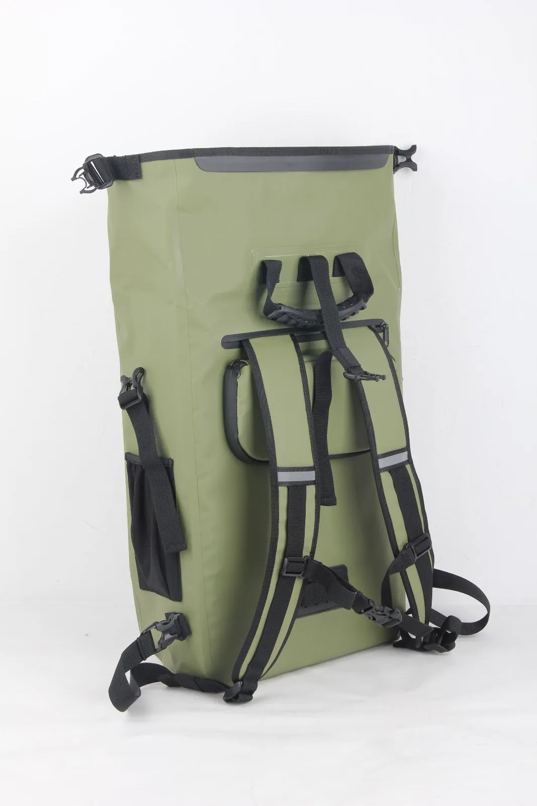 POPSICLE DUO Backpack Pannier Bag