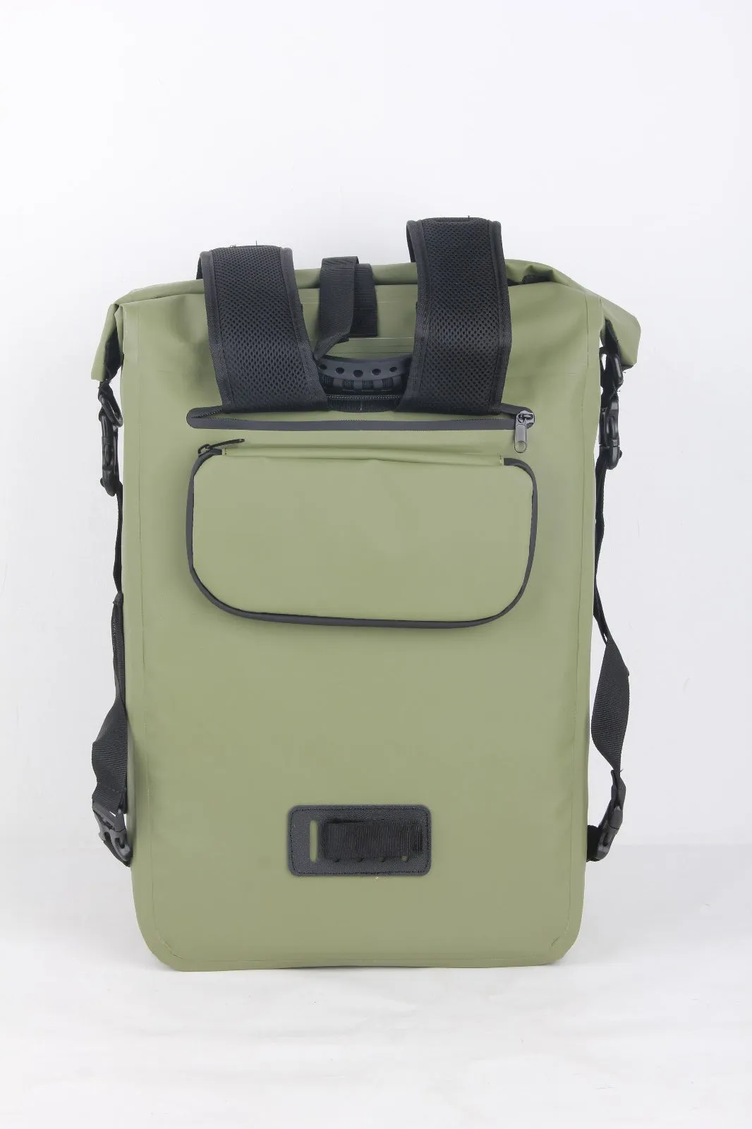 POPSICLE DUO Backpack Pannier Bag