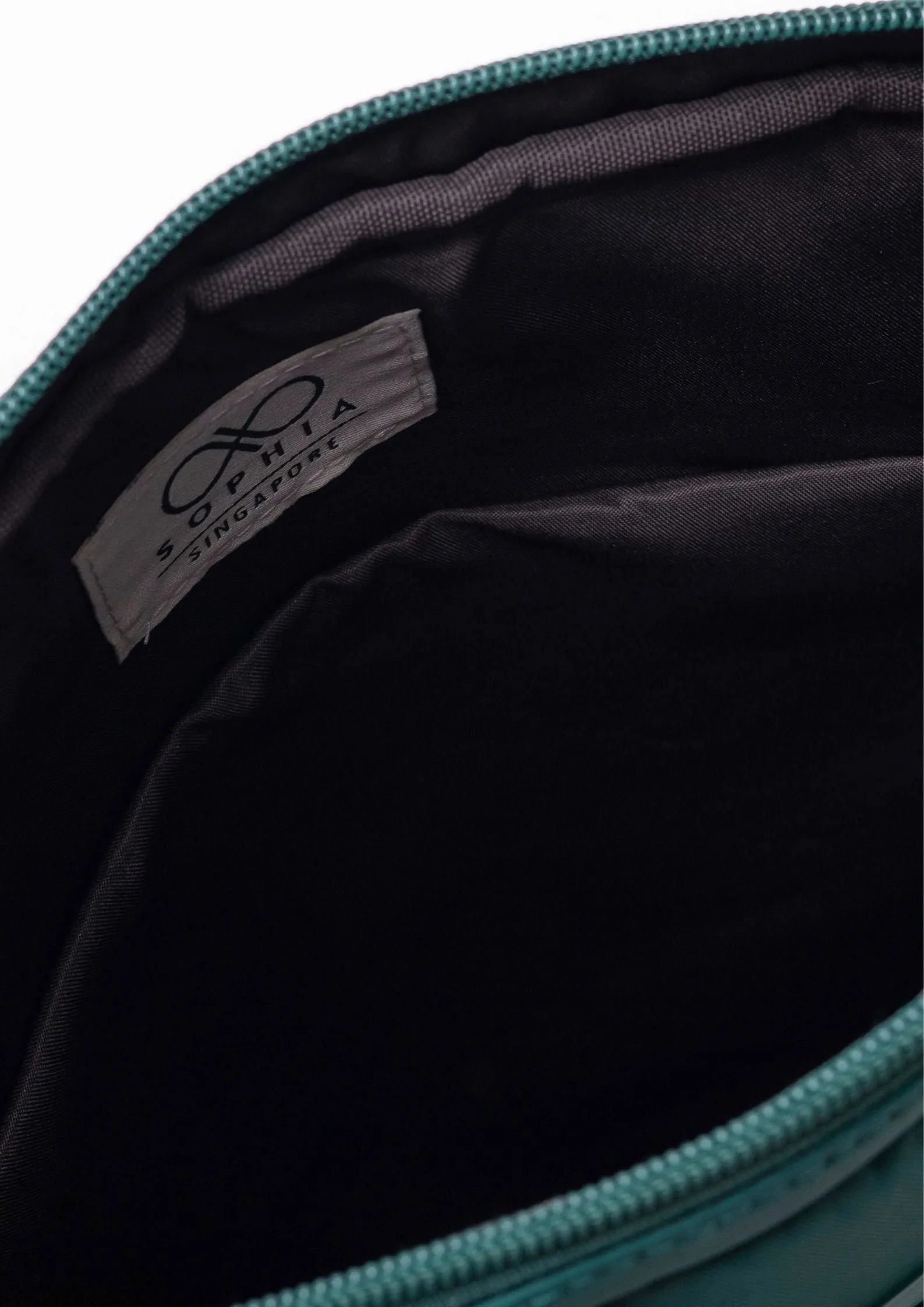 POSH LAPTOP BAG IN OASIS