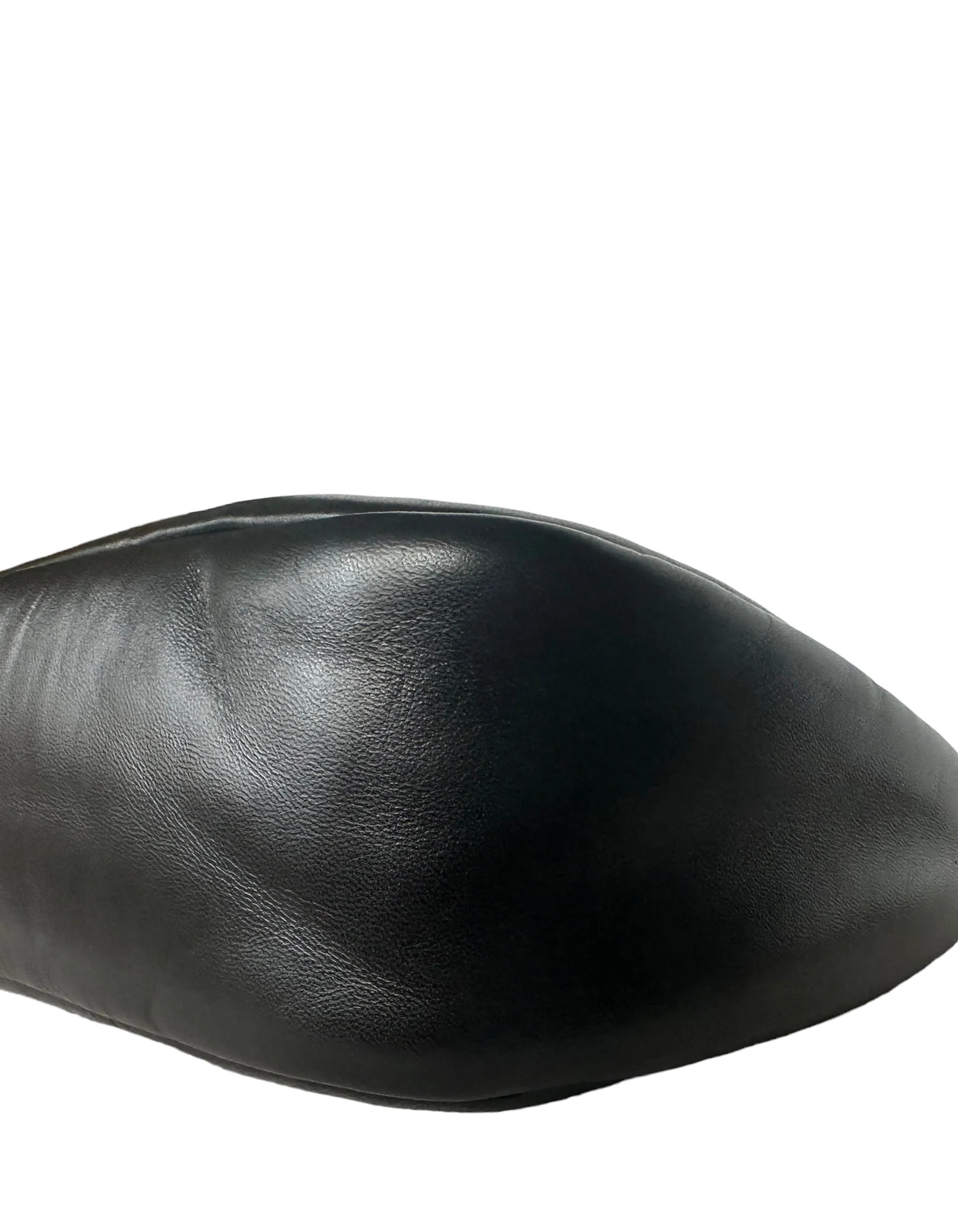 Prada Black Padded Nappa-Leather Re-Edition 2005 Shoulder Bag
