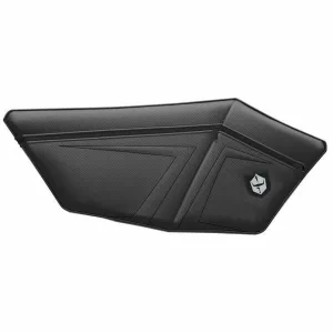 Pro Armor Polaris RZR PRO XP Stock Door Knee Pads with Storage