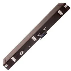 Profile Rectangular Bass Guitar Case