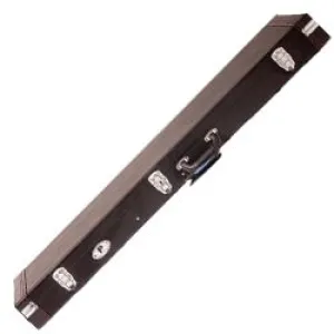 Profile Rectangular Bass Guitar Case