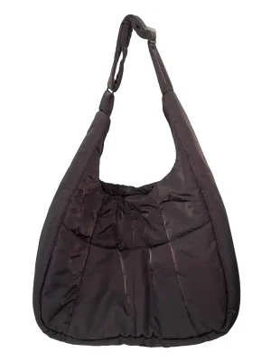 Puffer Carryall Comet