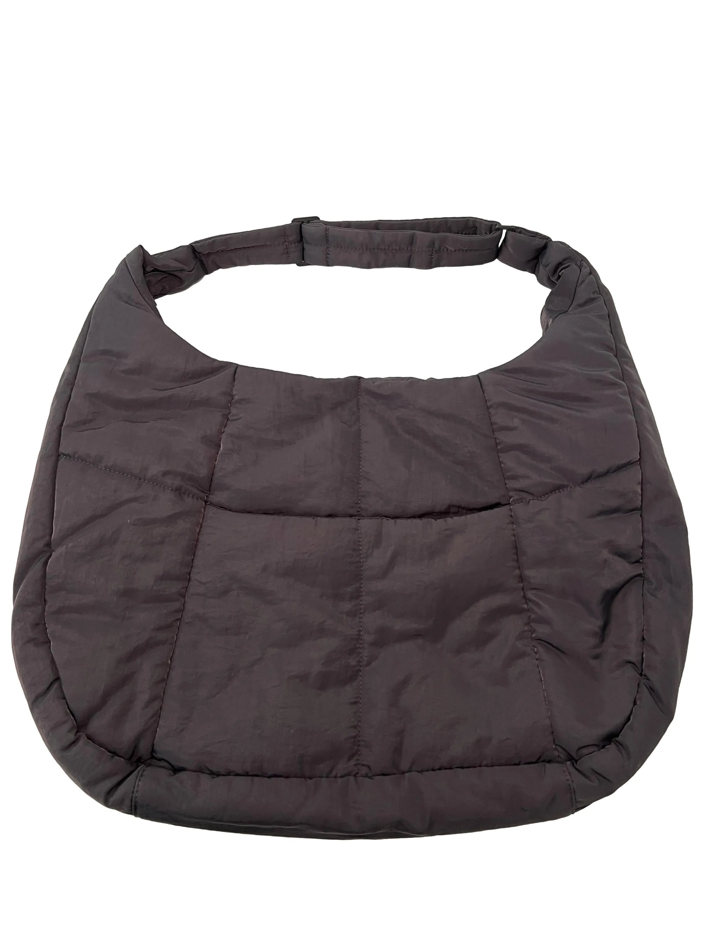 Puffer Carryall Comet