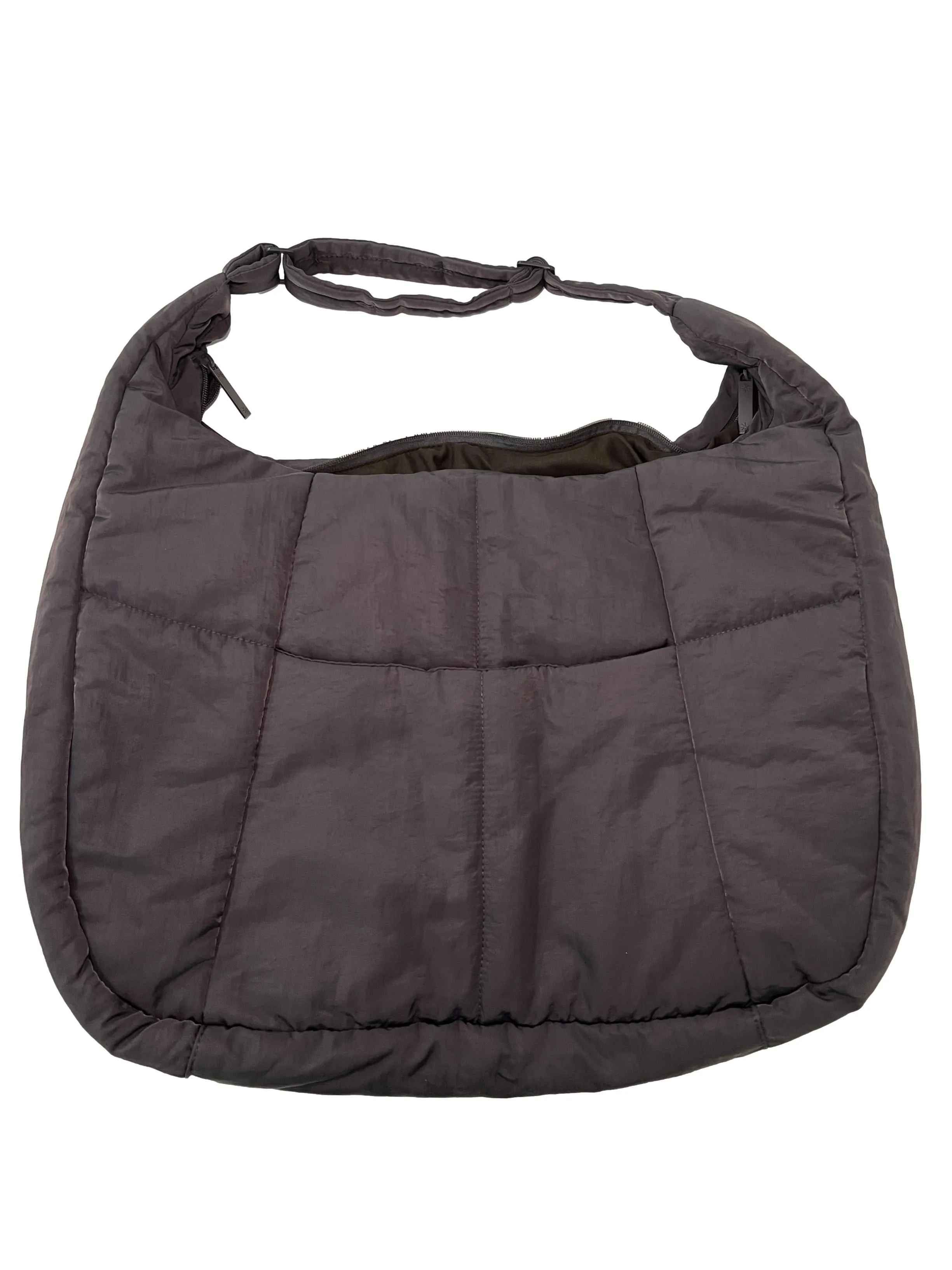 Puffer Carryall Comet