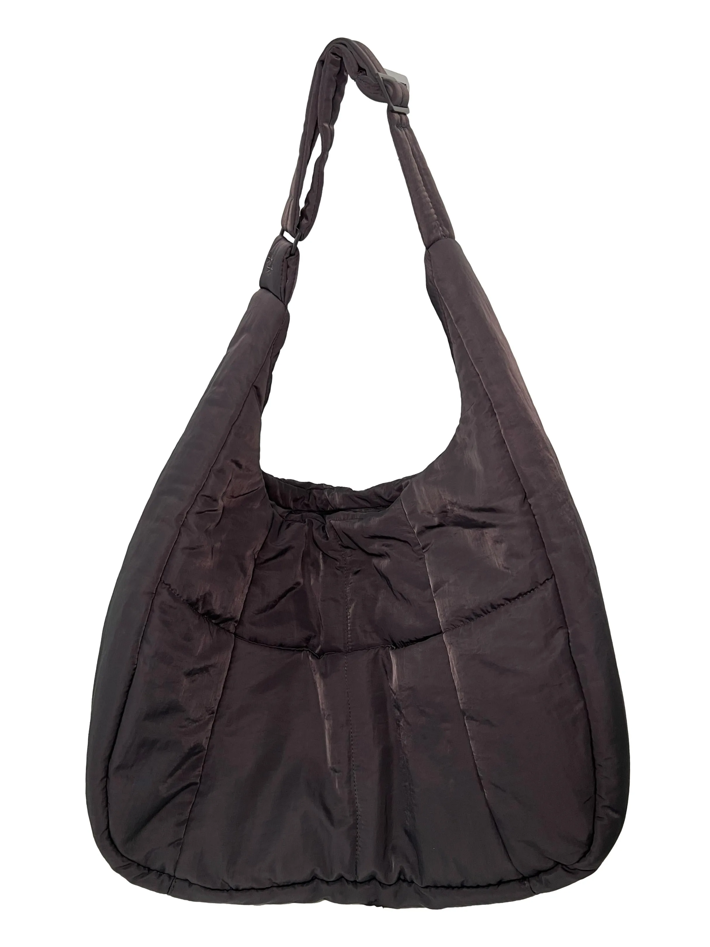 Puffer Carryall Comet