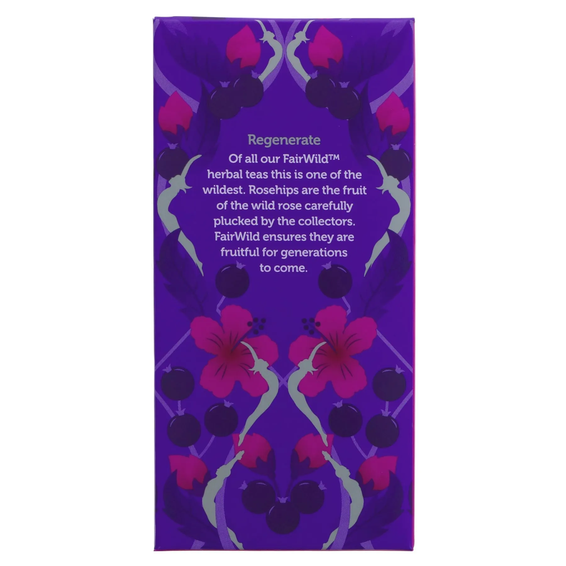 Pukka | Blackcurrant Beauty - Beetroot, Blackcurrant, Fennel | 20 bags