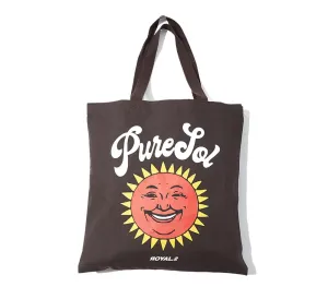 PURE SOL TOTE