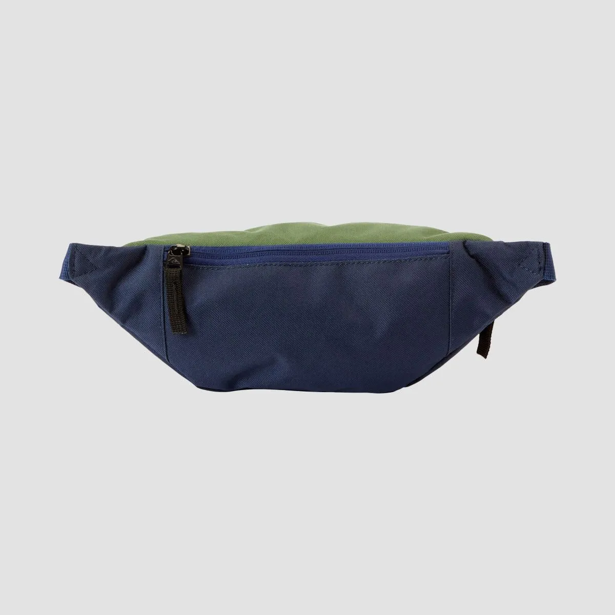 Quiksilver Pubjug 1.5L Waist Pack Naval Academy