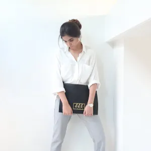 "Kabira" MACBOOK SLEEVE