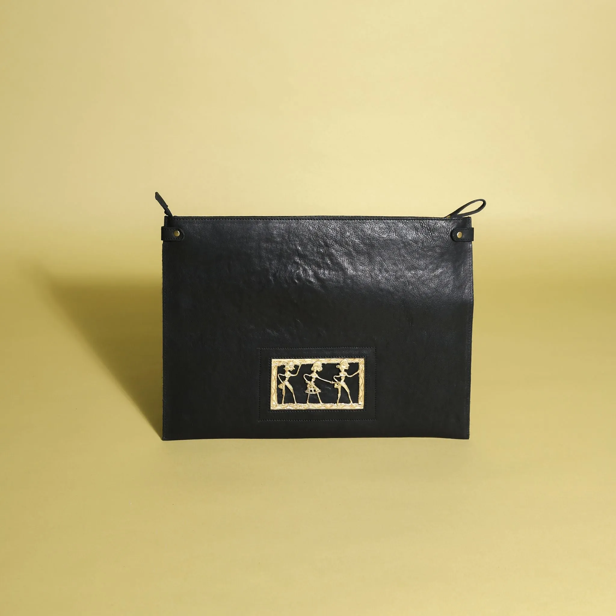 "Kabira" MACBOOK SLEEVE