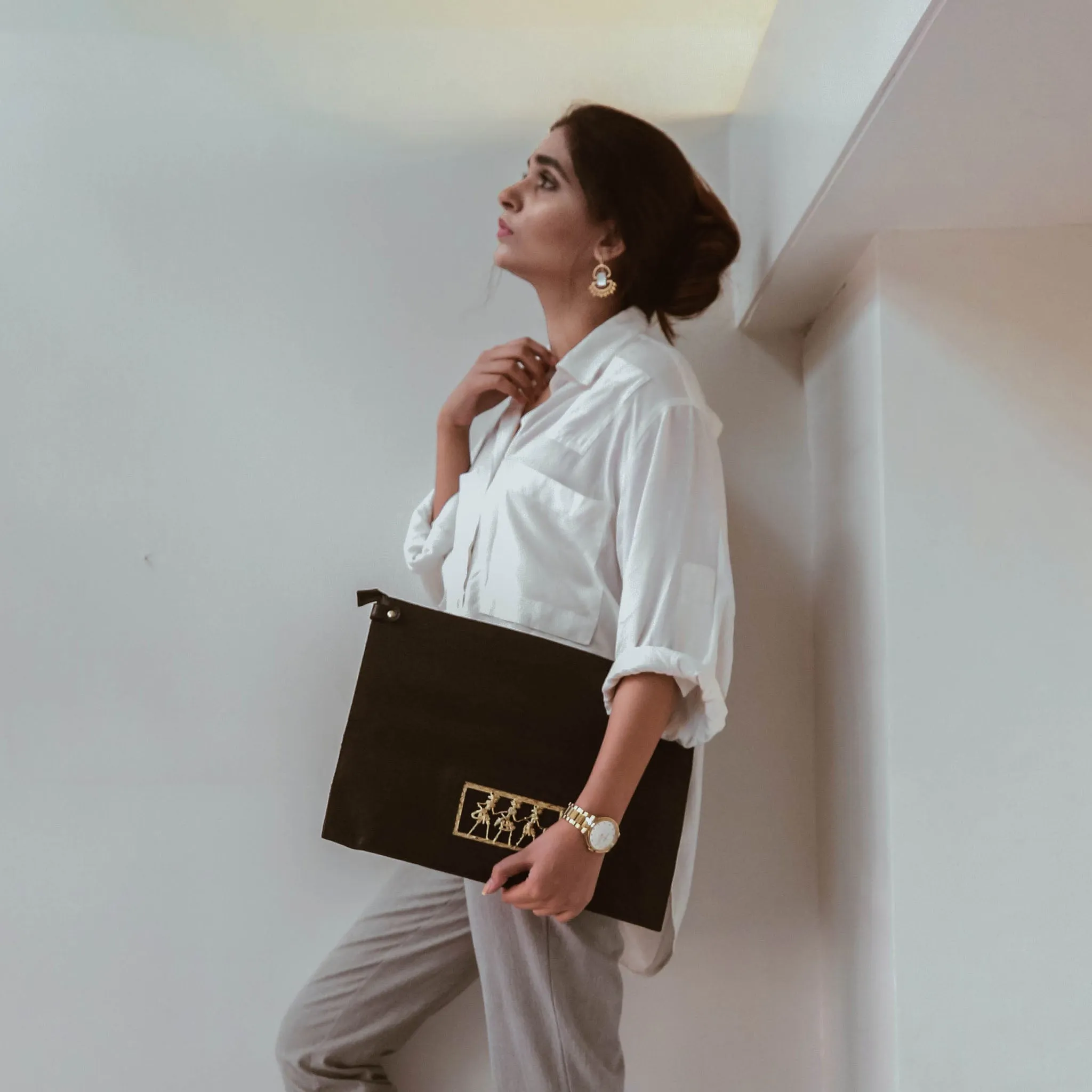 "Kabira" MACBOOK SLEEVE