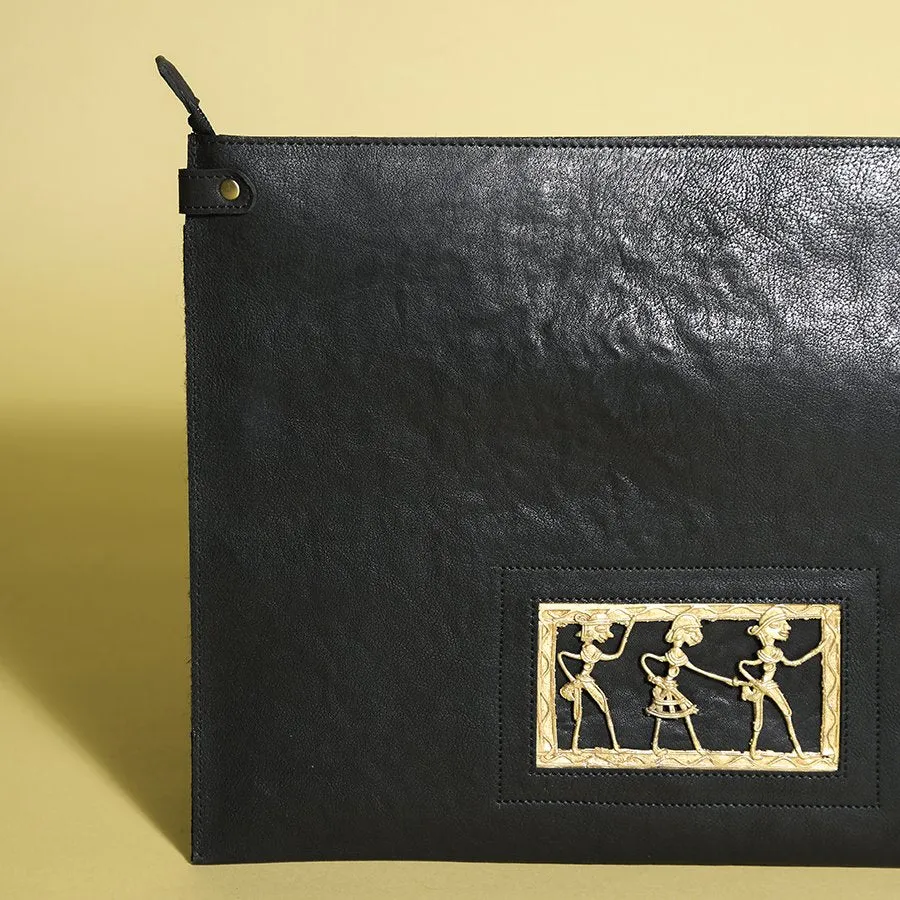 "Kabira" MACBOOK SLEEVE