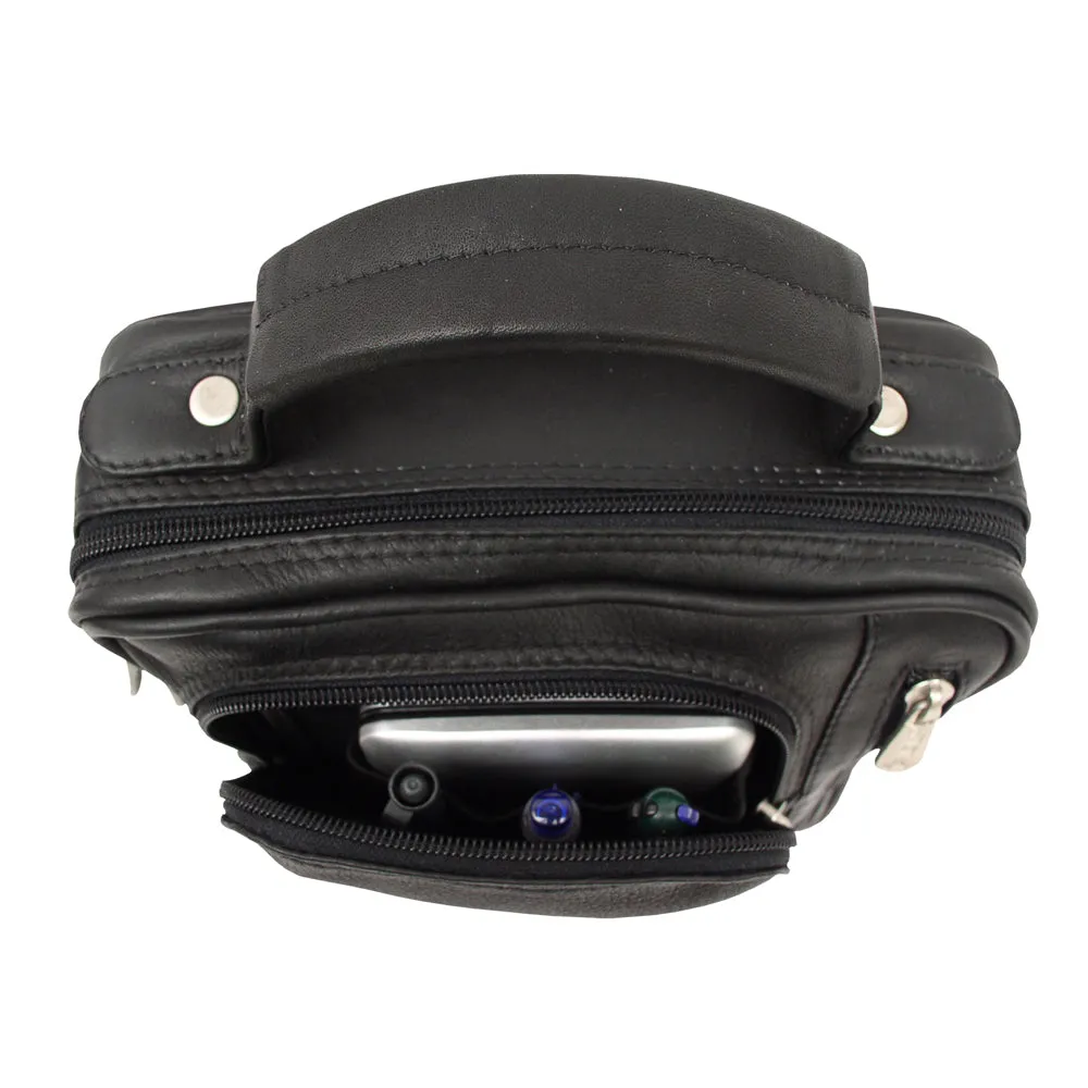 RADIO/VIDEO/CAMERA BAG