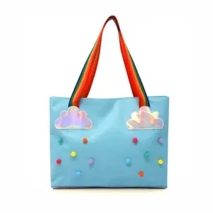 Rainbow Tote Bag