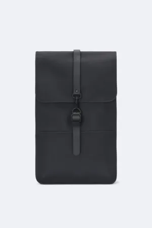 Rains Backpack - Black