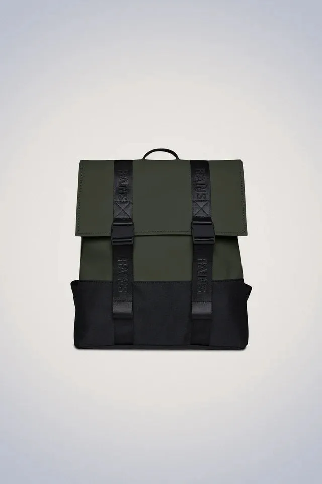 Rains Trail MSN Bag W3