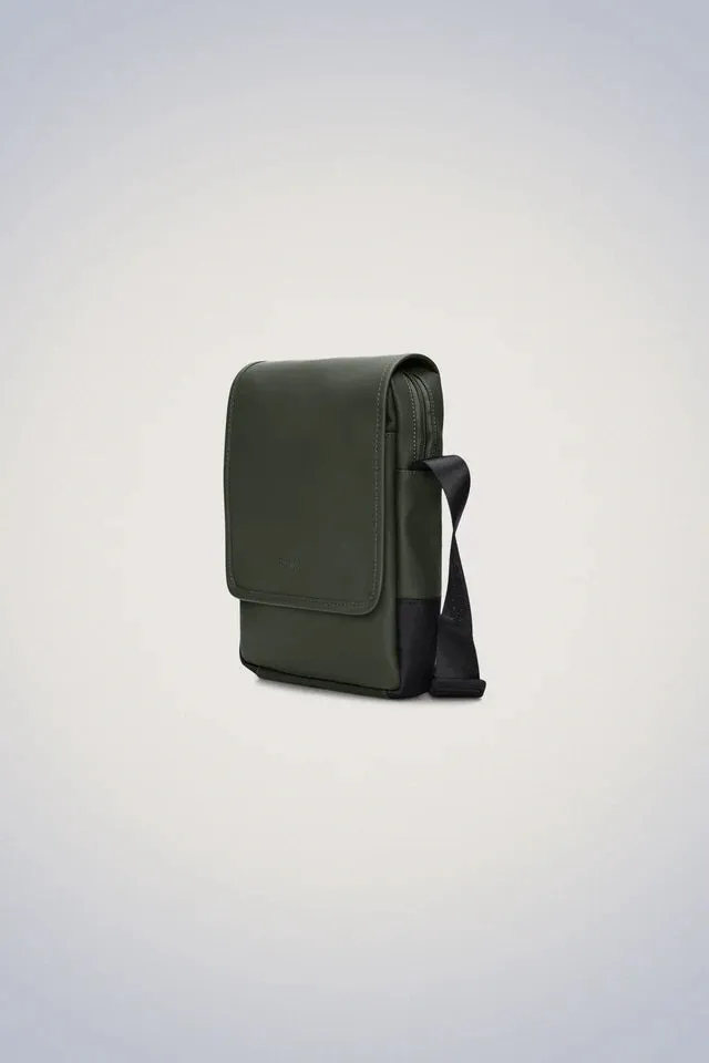 Rains Trail Reporter Bag W3
