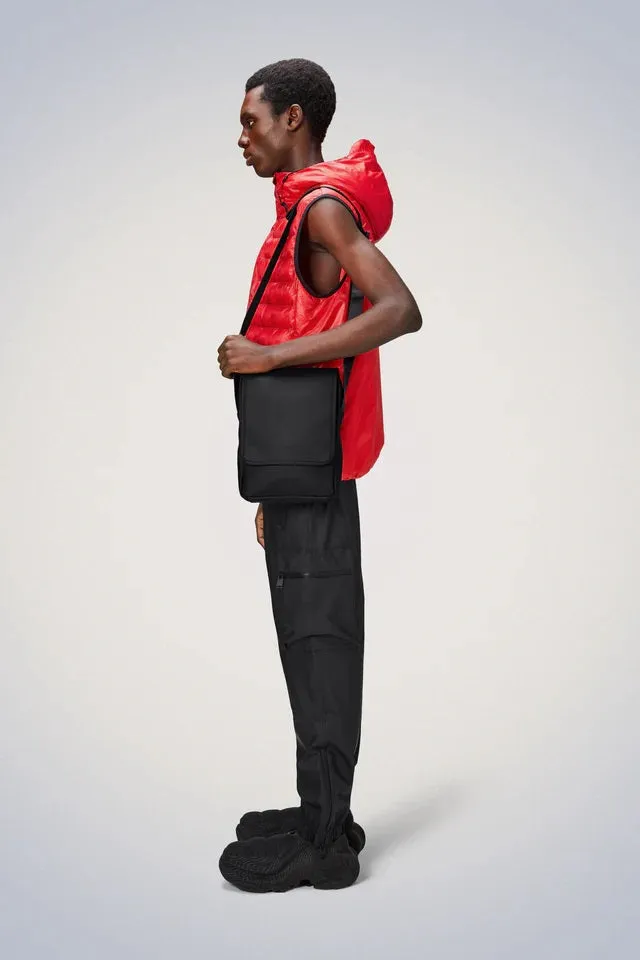 Rains Trail Reporter Bag W3