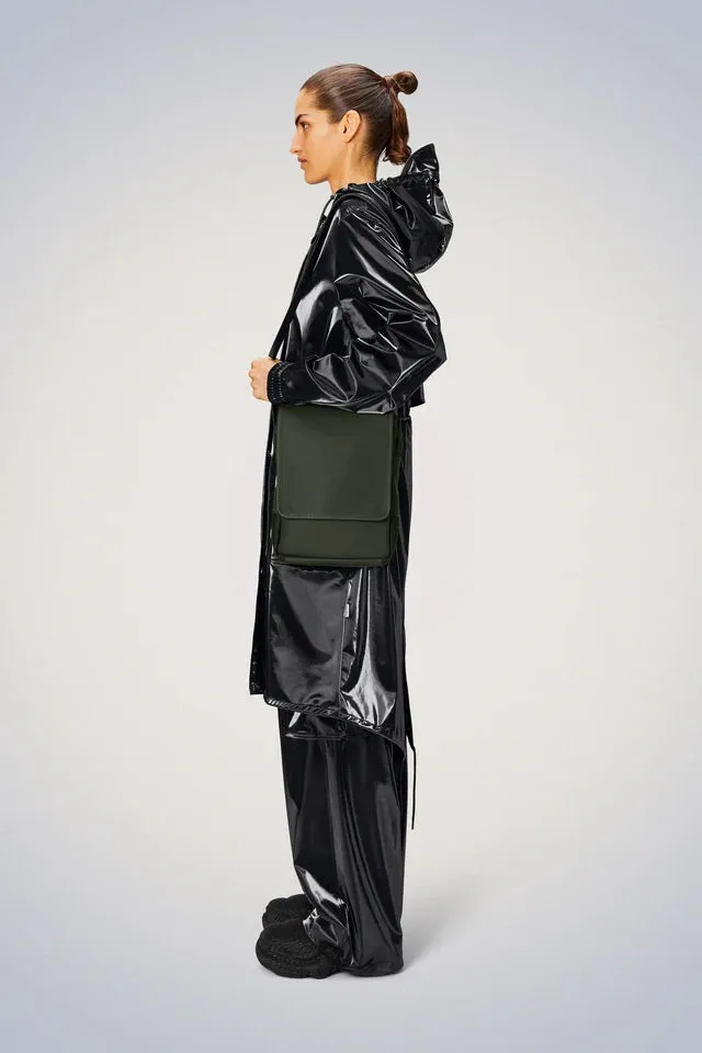 Rains Trail Reporter Bag W3