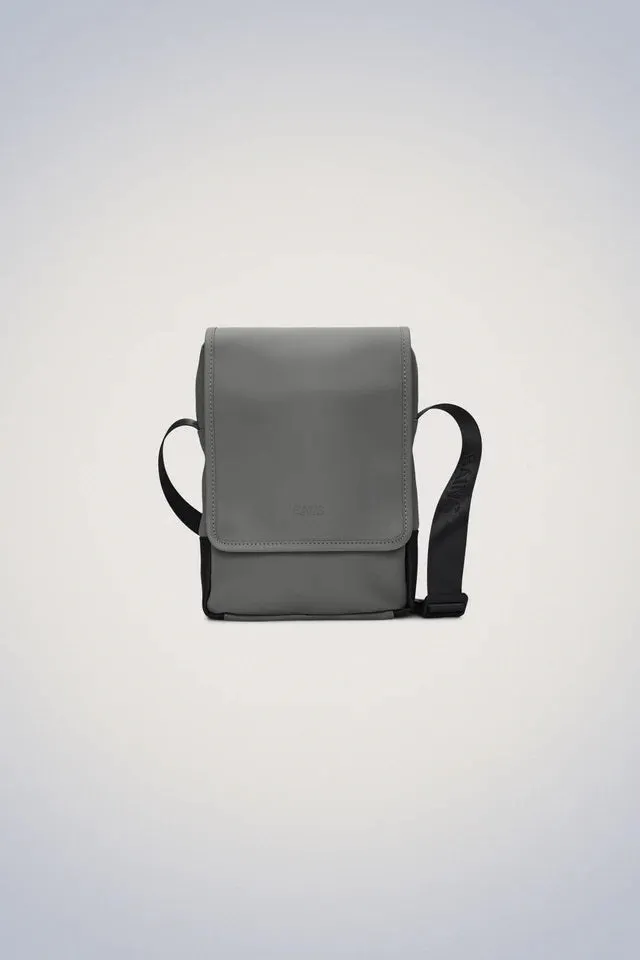 Rains Trail Reporter Bag W3