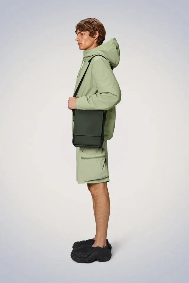Rains Trail Reporter Bag W3