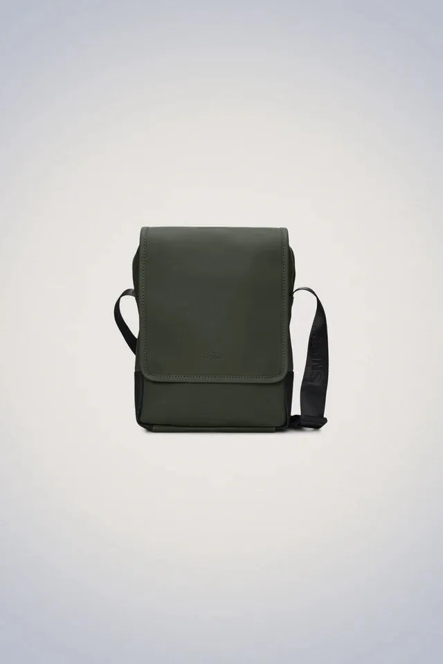 Rains Trail Reporter Bag W3