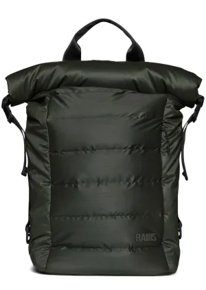 RAINS W3 Bator Puffer Backpack