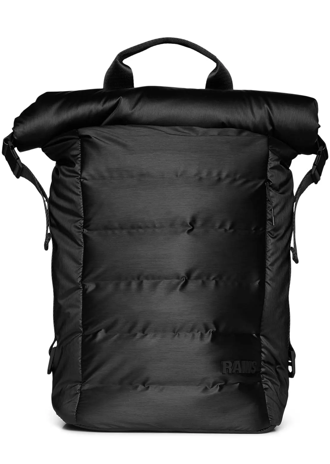 RAINS W3 Bator Puffer Backpack