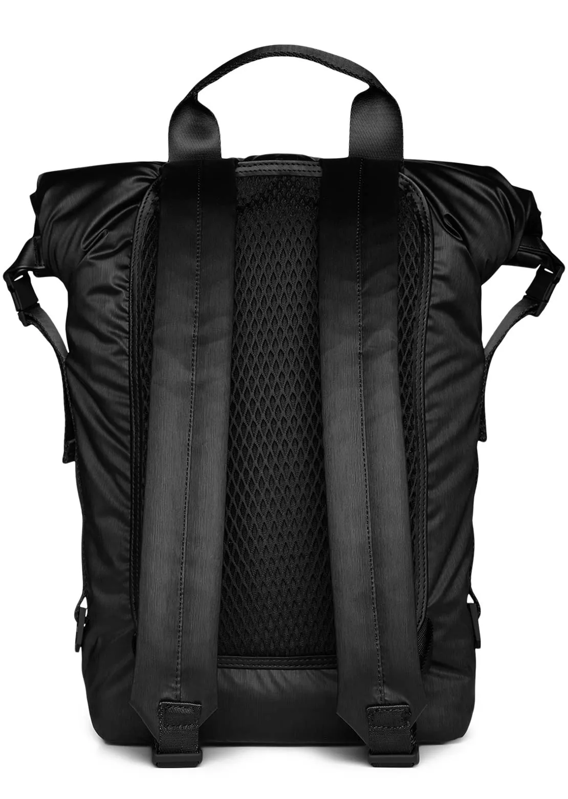 RAINS W3 Bator Puffer Backpack