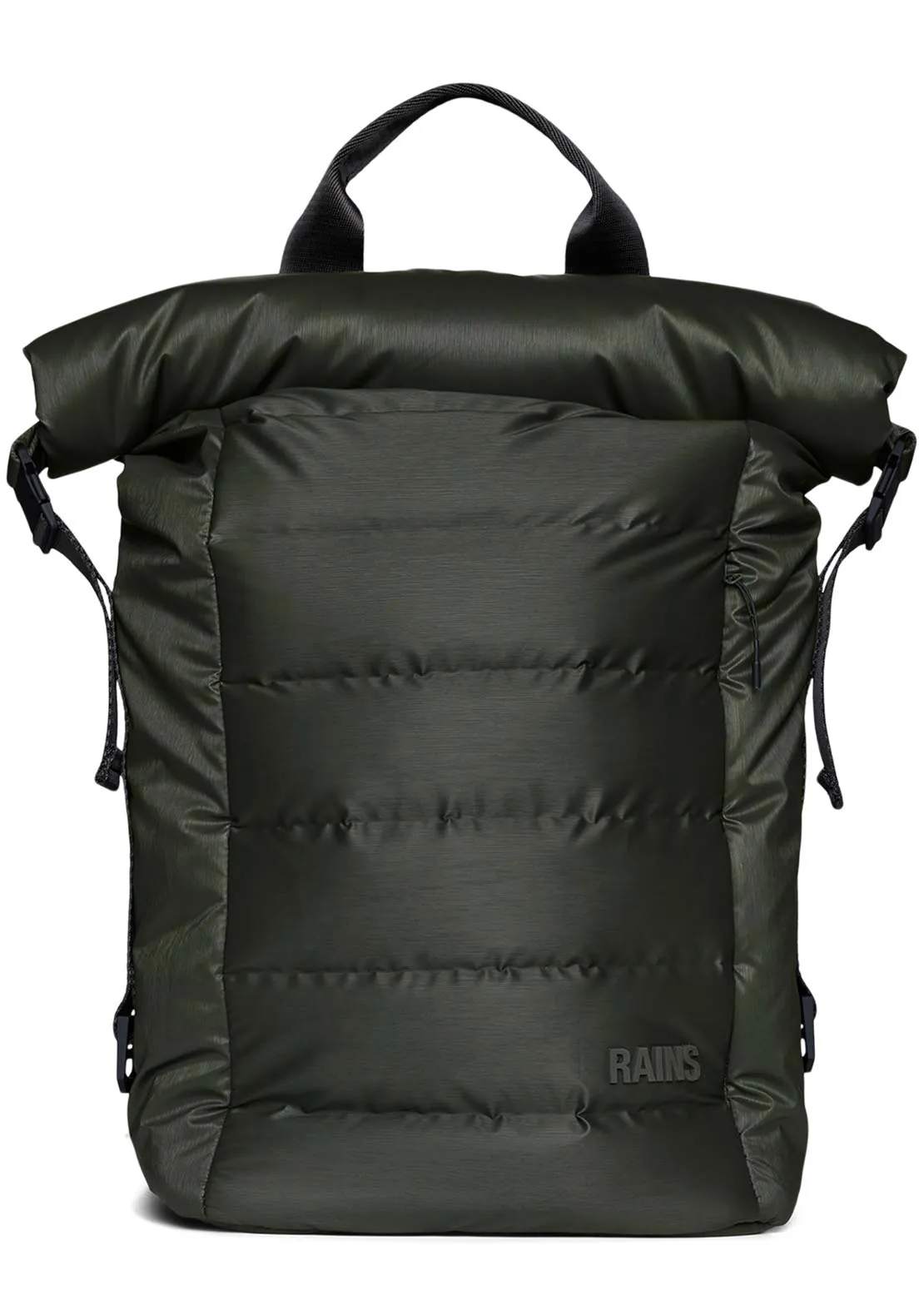 RAINS W3 Bator Puffer Backpack