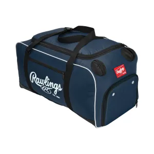 Rawlings Covert Duffel Bag - Navy