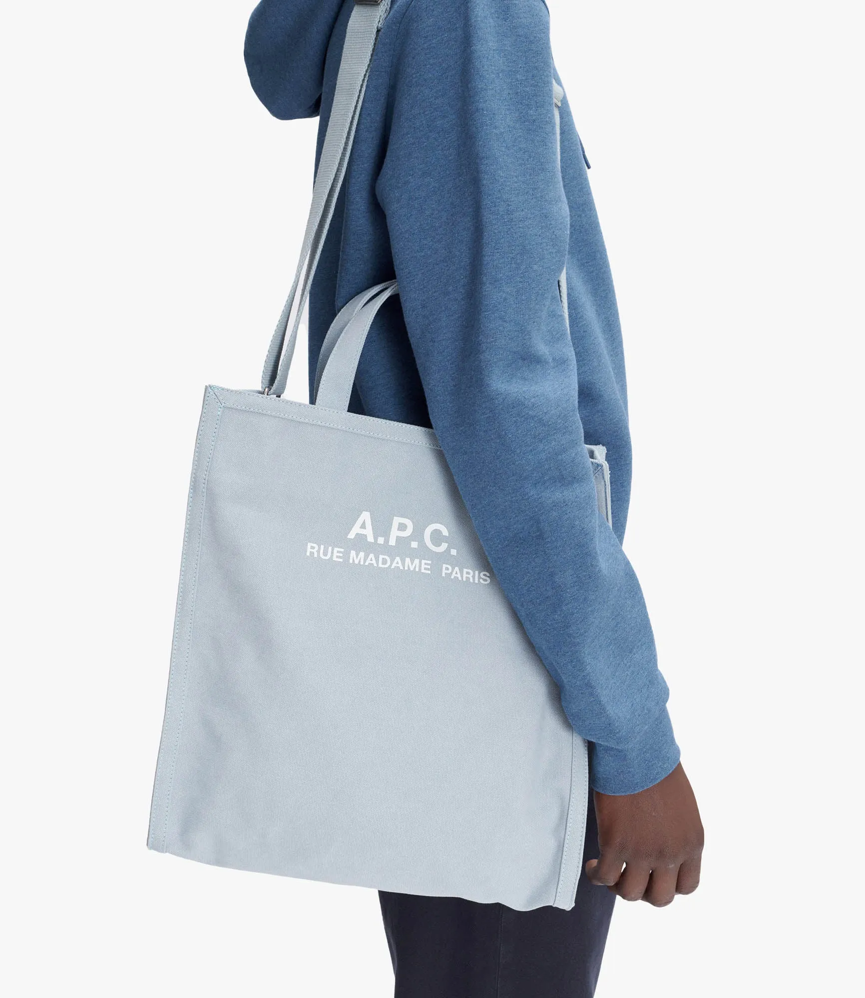 Récupération shopper tote