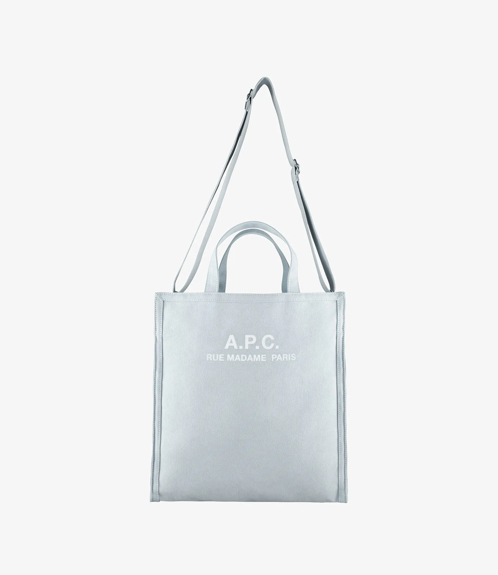 Récupération shopper tote