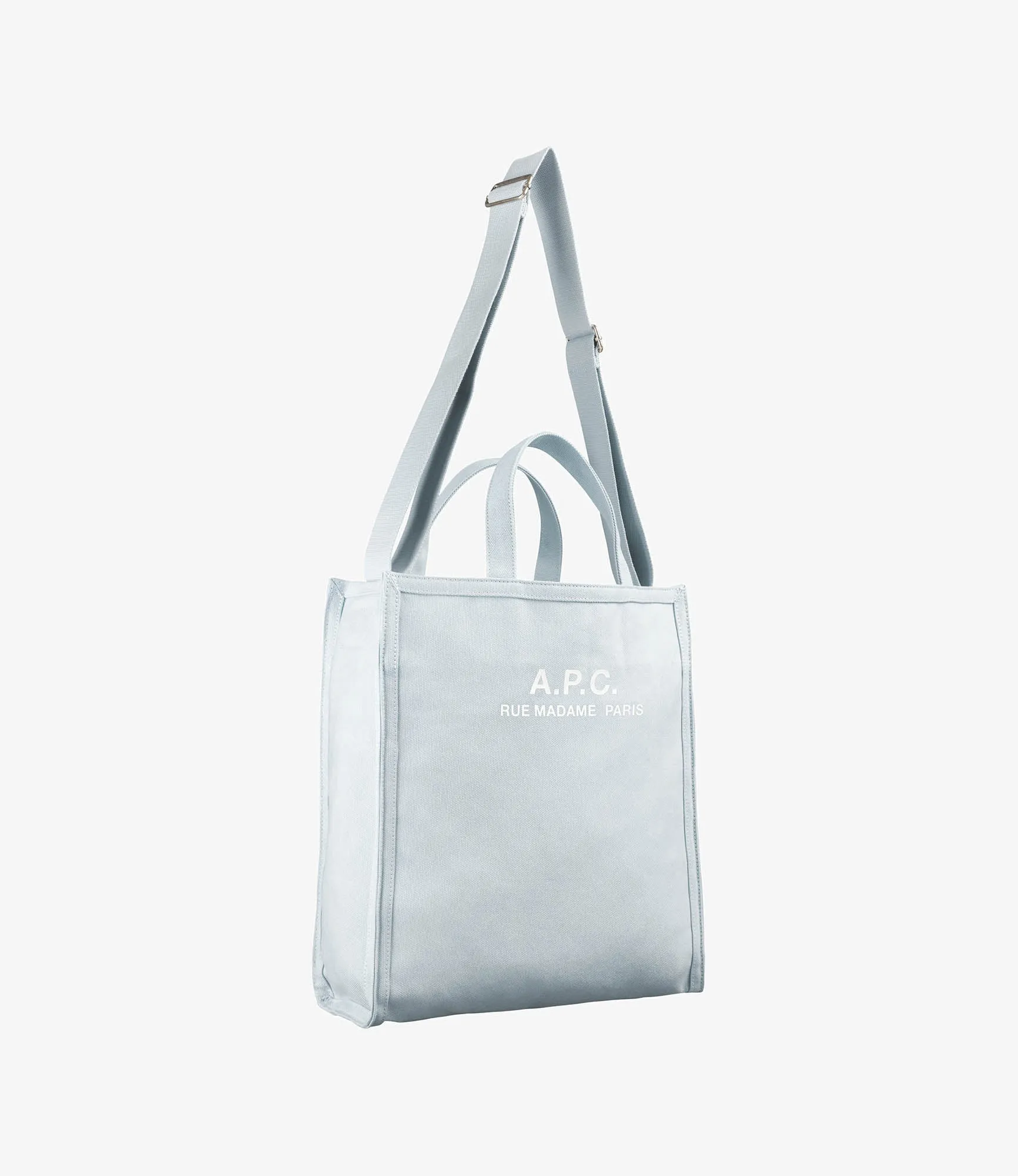 Récupération shopper tote