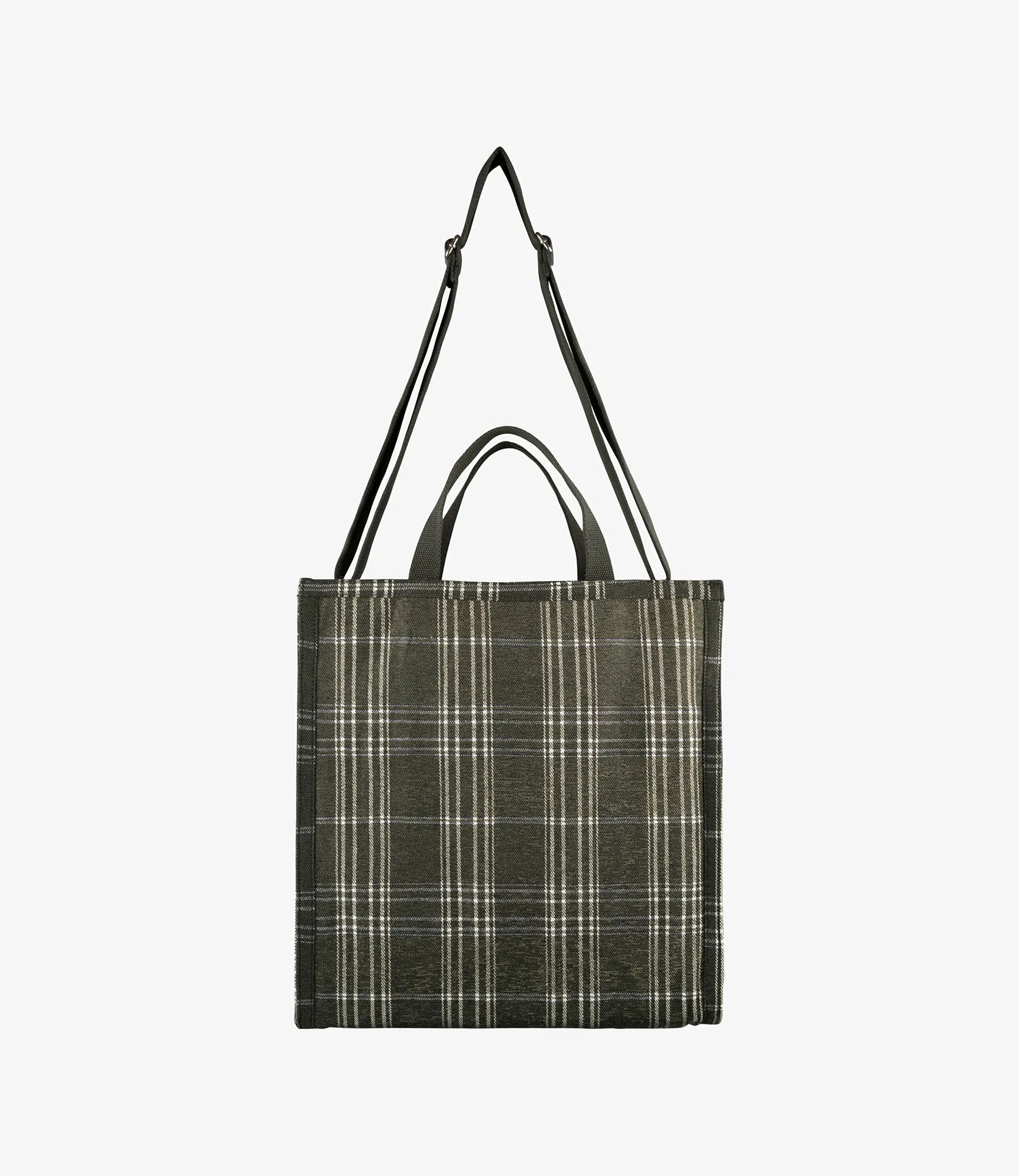Récupération shopper tote
