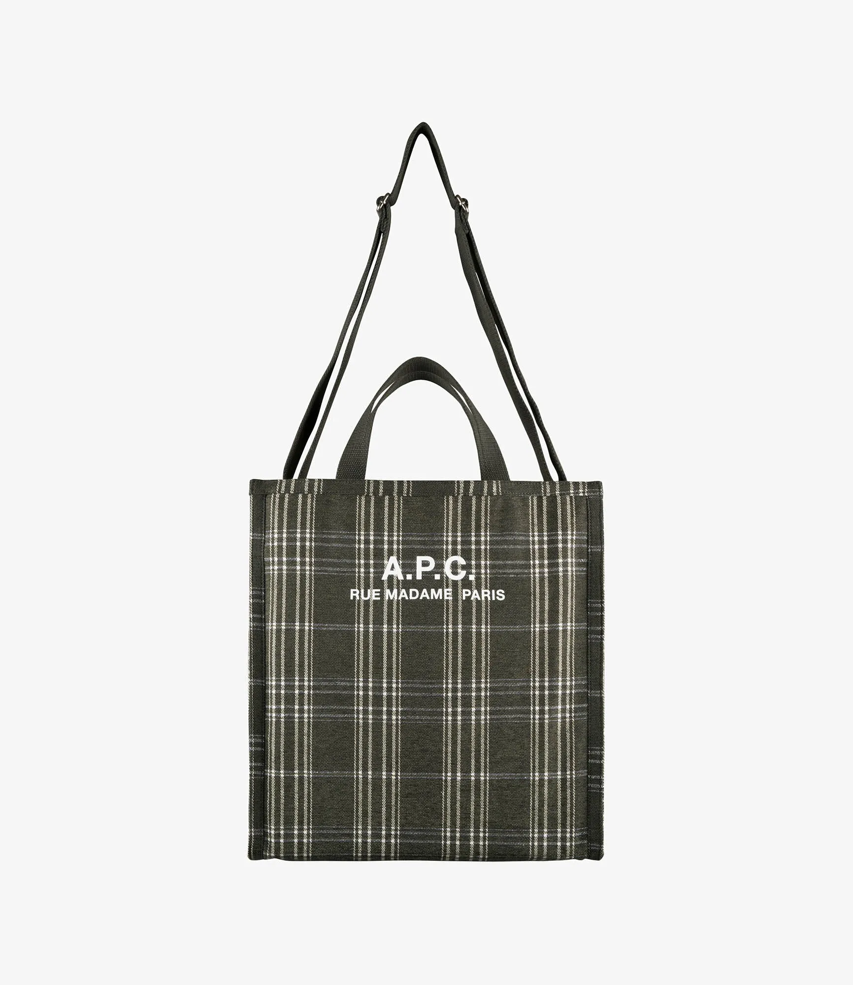 Récupération shopper tote