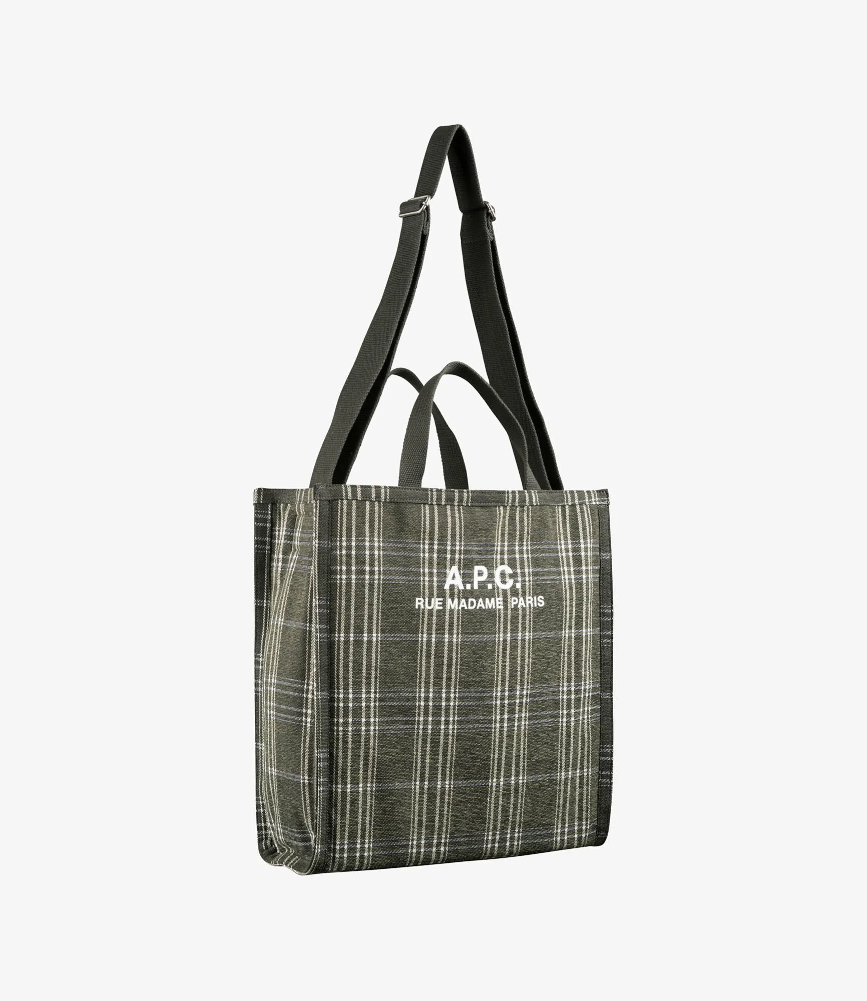 Récupération shopper tote