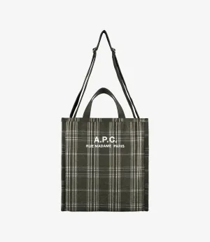 Récupération shopper tote