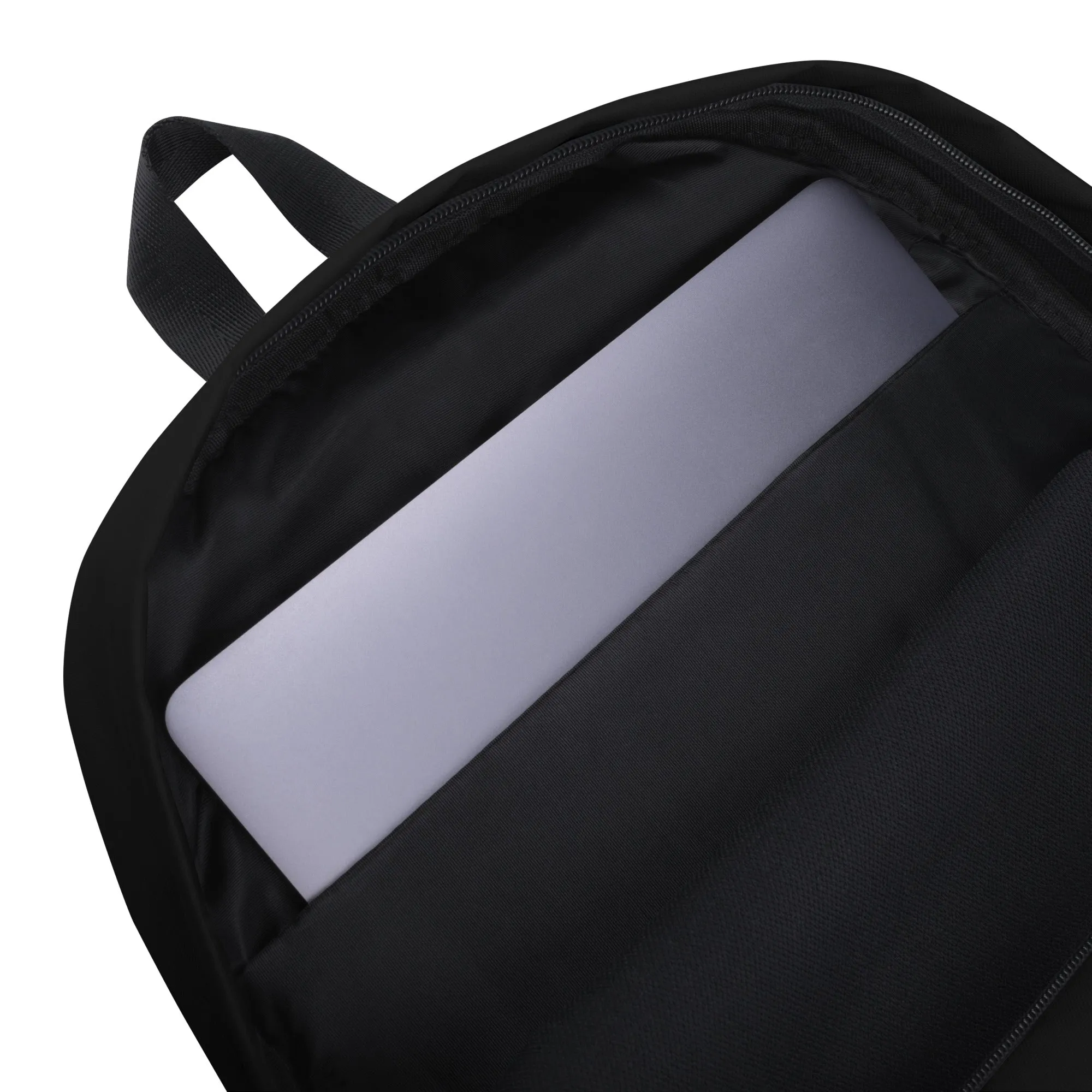 REACH Water-Resistant Backpack