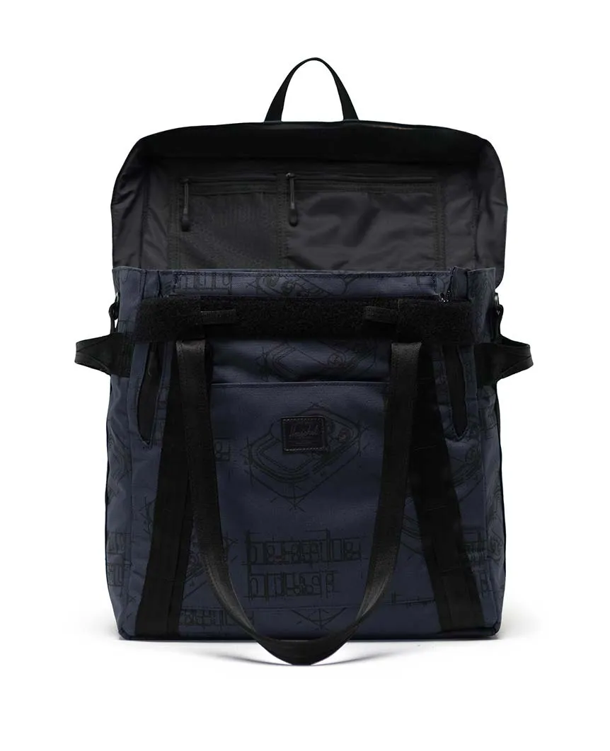 Record Bag  Beastie Boys