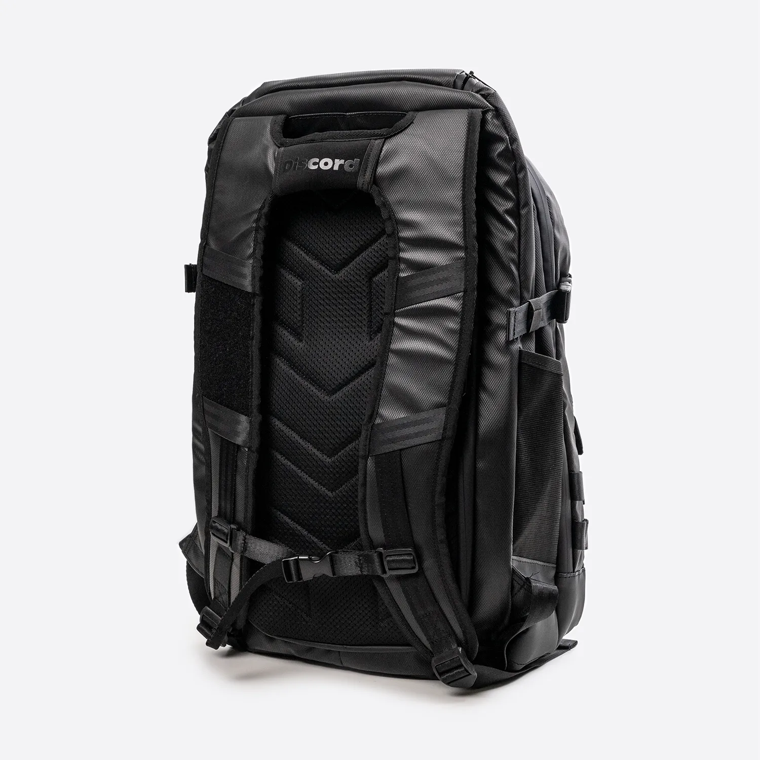 Reimagined Backpack