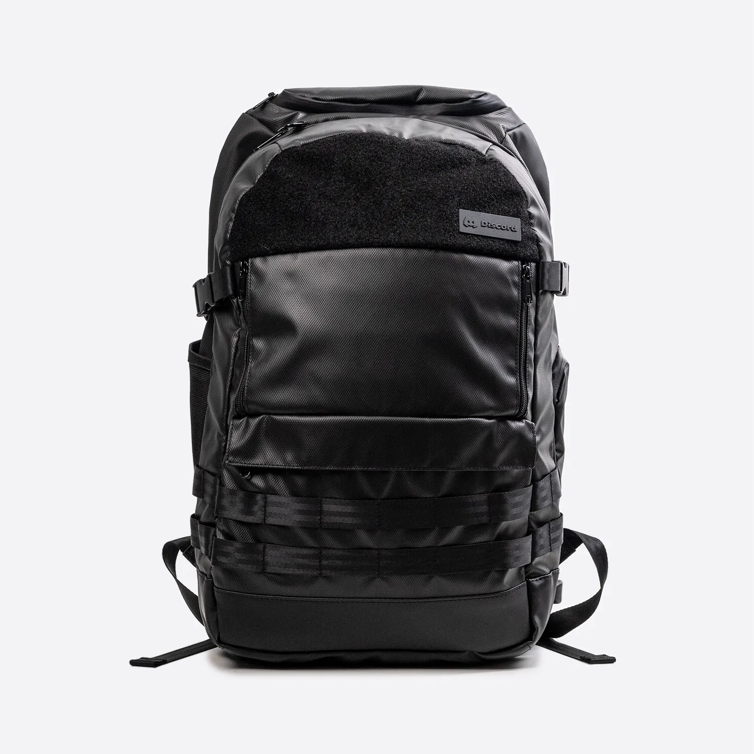 Reimagined Backpack