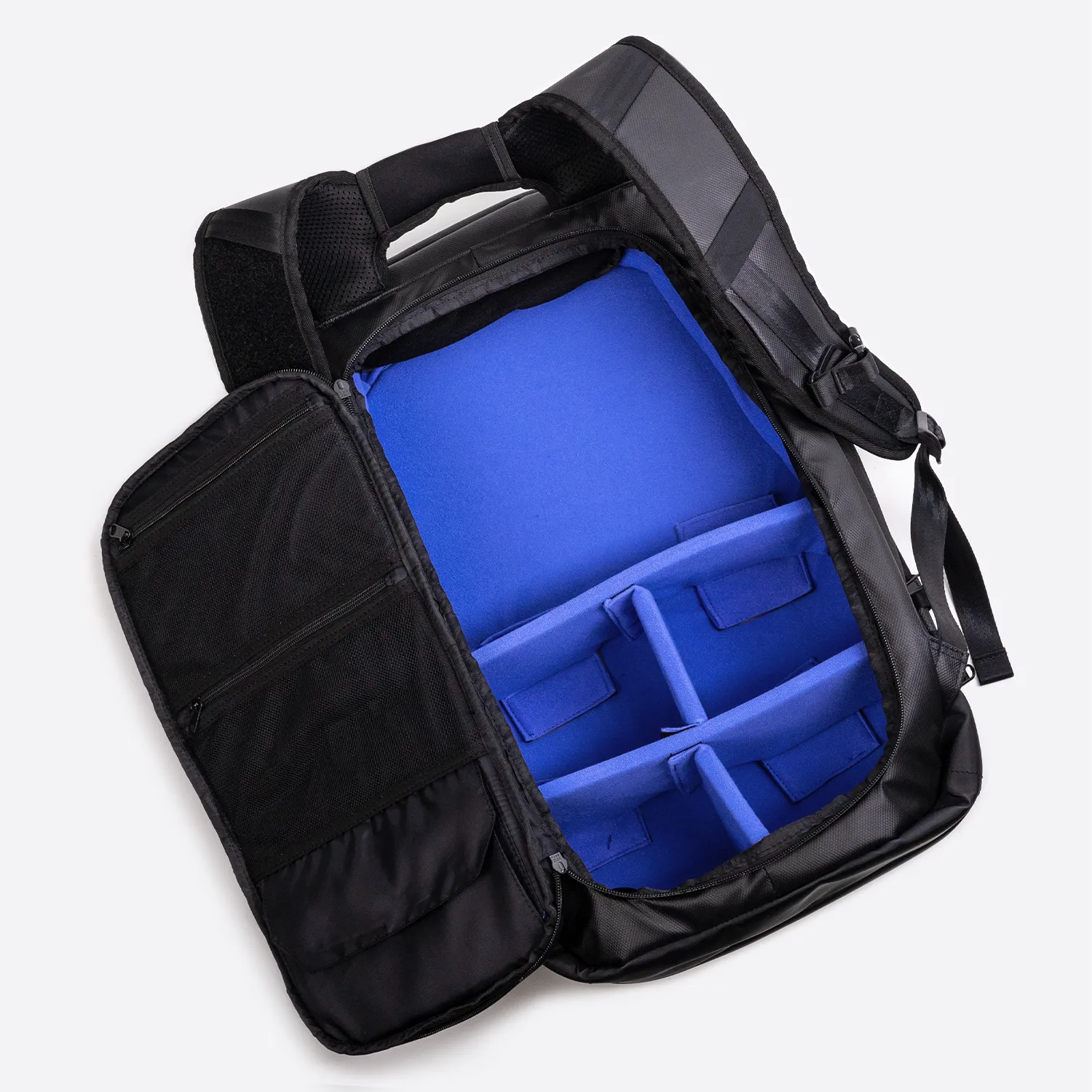 Reimagined Backpack