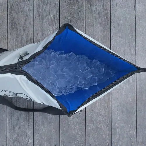Renegade Kayak Fishbag Cooler - Calcutta