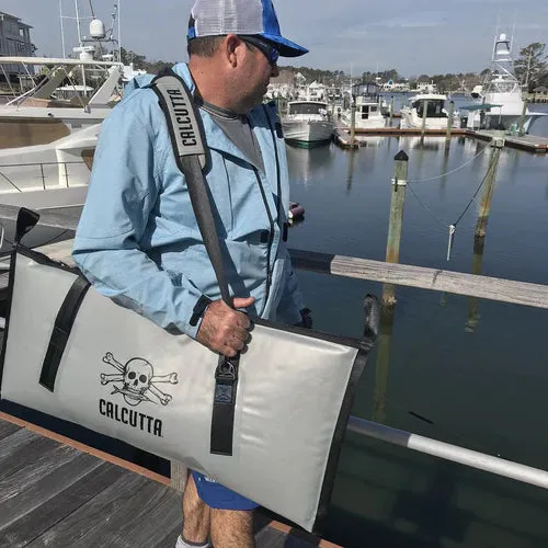Renegade Kayak Fishbag Cooler - Calcutta